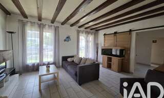 Maison 7 Pièces 136 m² à vendre à Les Villages Vovéens (28150)
