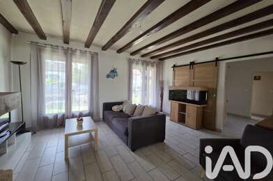 Maison 7 pièces 237000 €