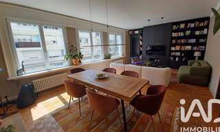 Appartement 4 Pièces 104 m² à vendre à Boulogne-sur-Mer (62200)
