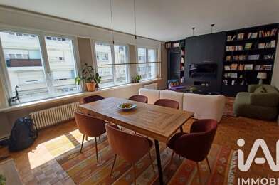 Appartement 4 pièces 199990 €