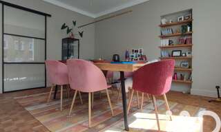 Appartement 4 Pièces 104 m² à vendre à Boulogne-sur-Mer (62200)