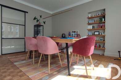 Appartement 4 pièces 189000 €
