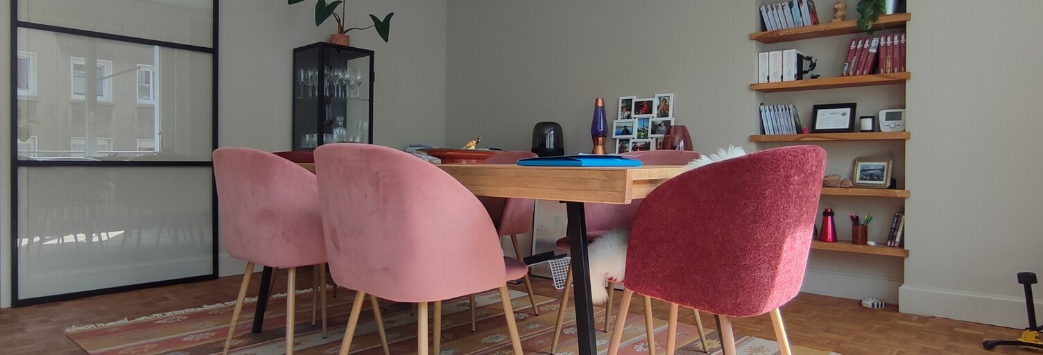 Appartement 4 Pièces 104 m² à vendre à Boulogne-sur-Mer (62200)
