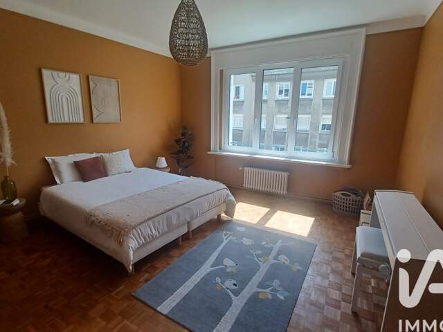 Vente Appartement 4 pièces — photo du bien