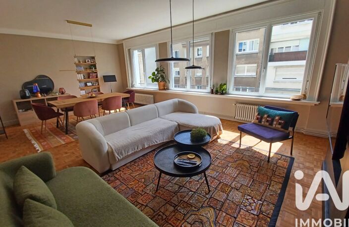 Vente Appartement 4 pièces — photo 2
