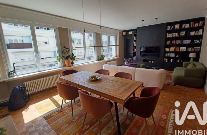 Vente Appartement 4 pièces — photo 3