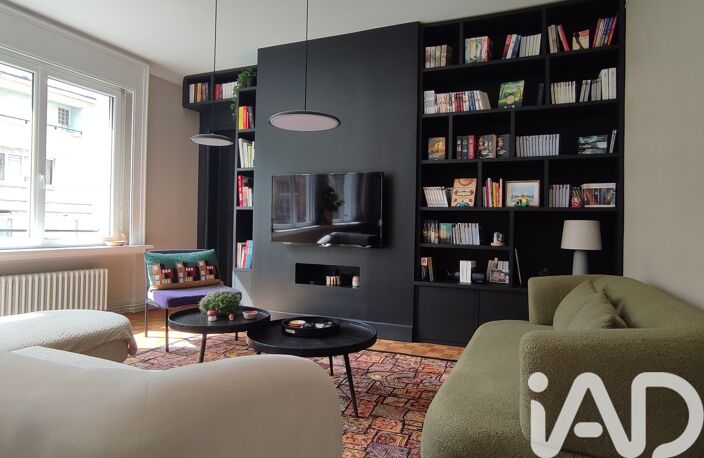 Vente Appartement 4 pièces — photo 4