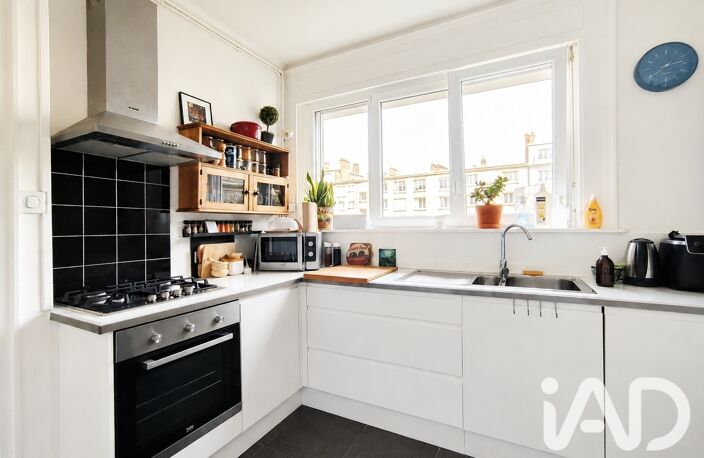 Vente Appartement 4 pièces — photo 5