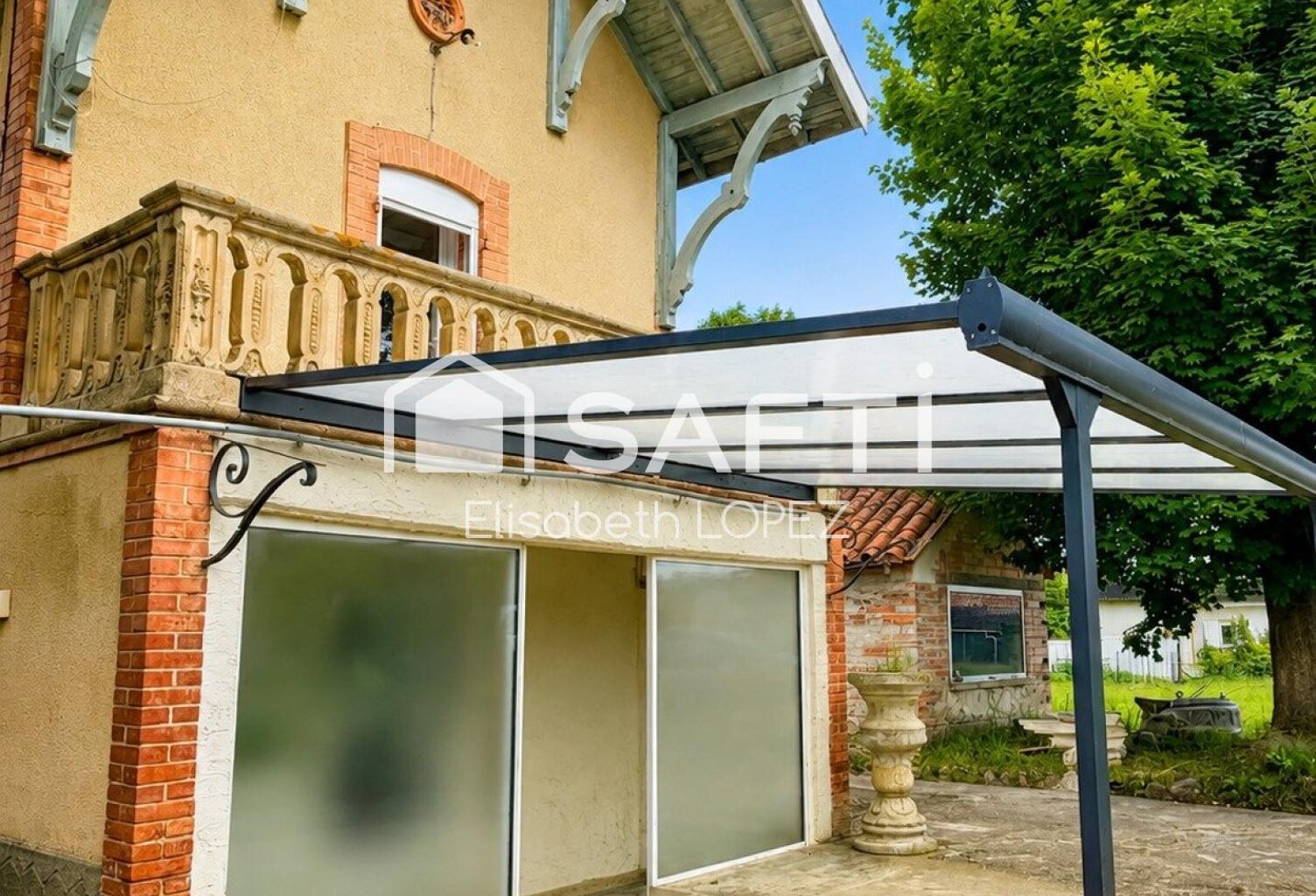 Maison avec logement indépendant à Castelsarrasin — photo 1