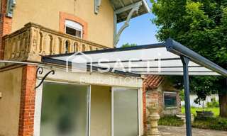 Maison 6 Pièces 135 m² à vendre à Castelsarrasin (82100)