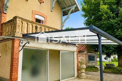 Maison 6 pièces 170000 €