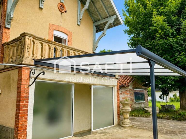 Maison avec logement indépendant à Castelsarrasin — photo 1