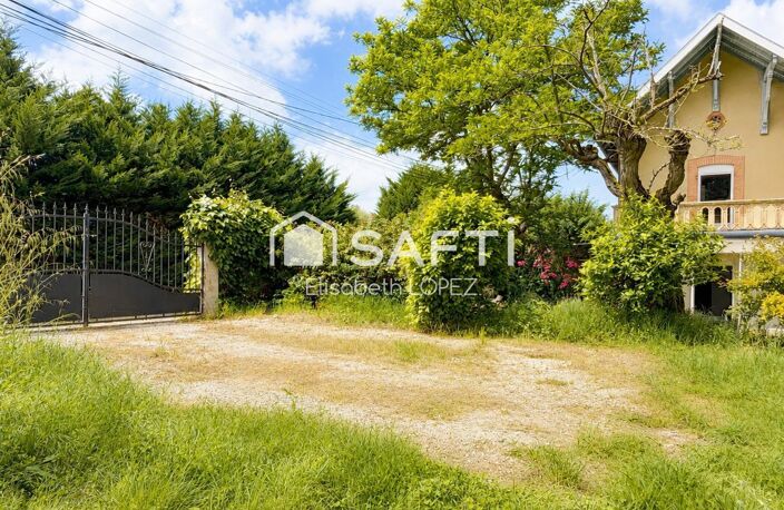 Maison avec logement indépendant à Castelsarrasin — photo 2