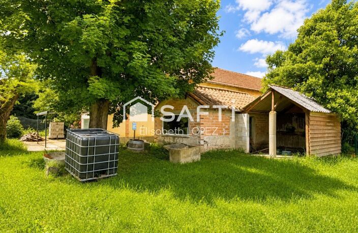 Maison avec logement indépendant à Castelsarrasin — photo 3
