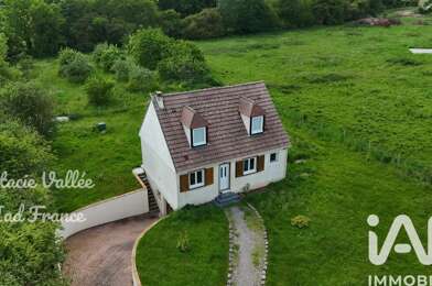 Maison 5 pièces 188900 €