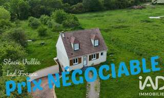Maison 5 Pièces 93 m² à vendre à Conches-en-Ouche (27190)