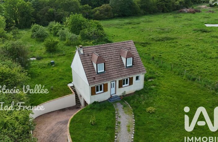Vente Maison traditionnelle 5 pièces — photo 2
