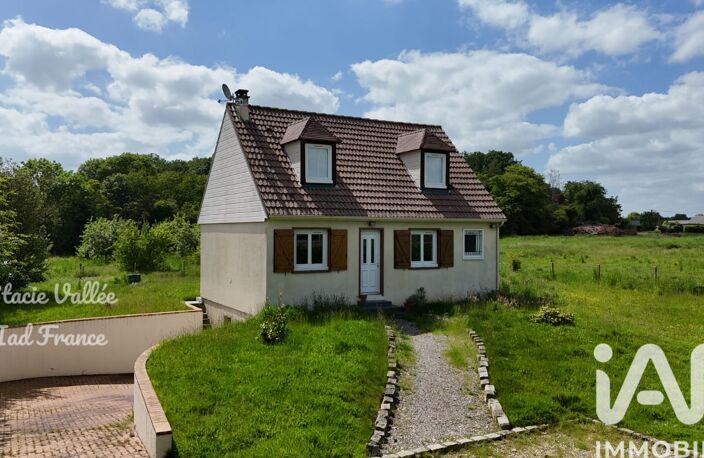 Vente Maison traditionnelle 5 pièces — photo 3