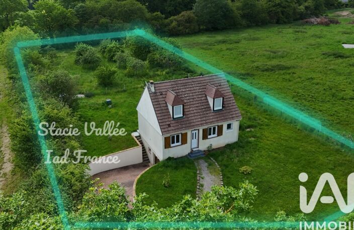 Vente Maison traditionnelle 5 pièces — photo 4