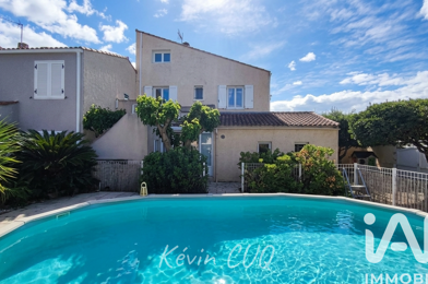Maison 5 pièces 399000 €