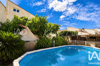 Maison 5 pièces 399000 €