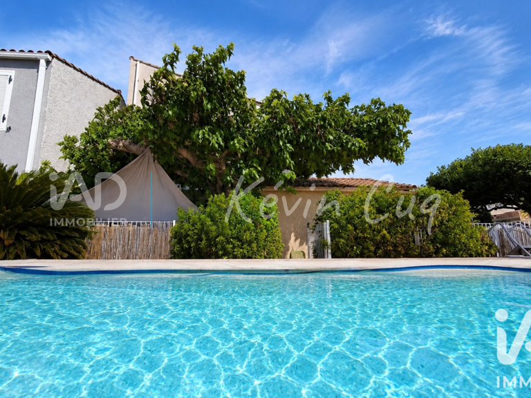 Vente Maison/villa 5 pièces — photo 1
