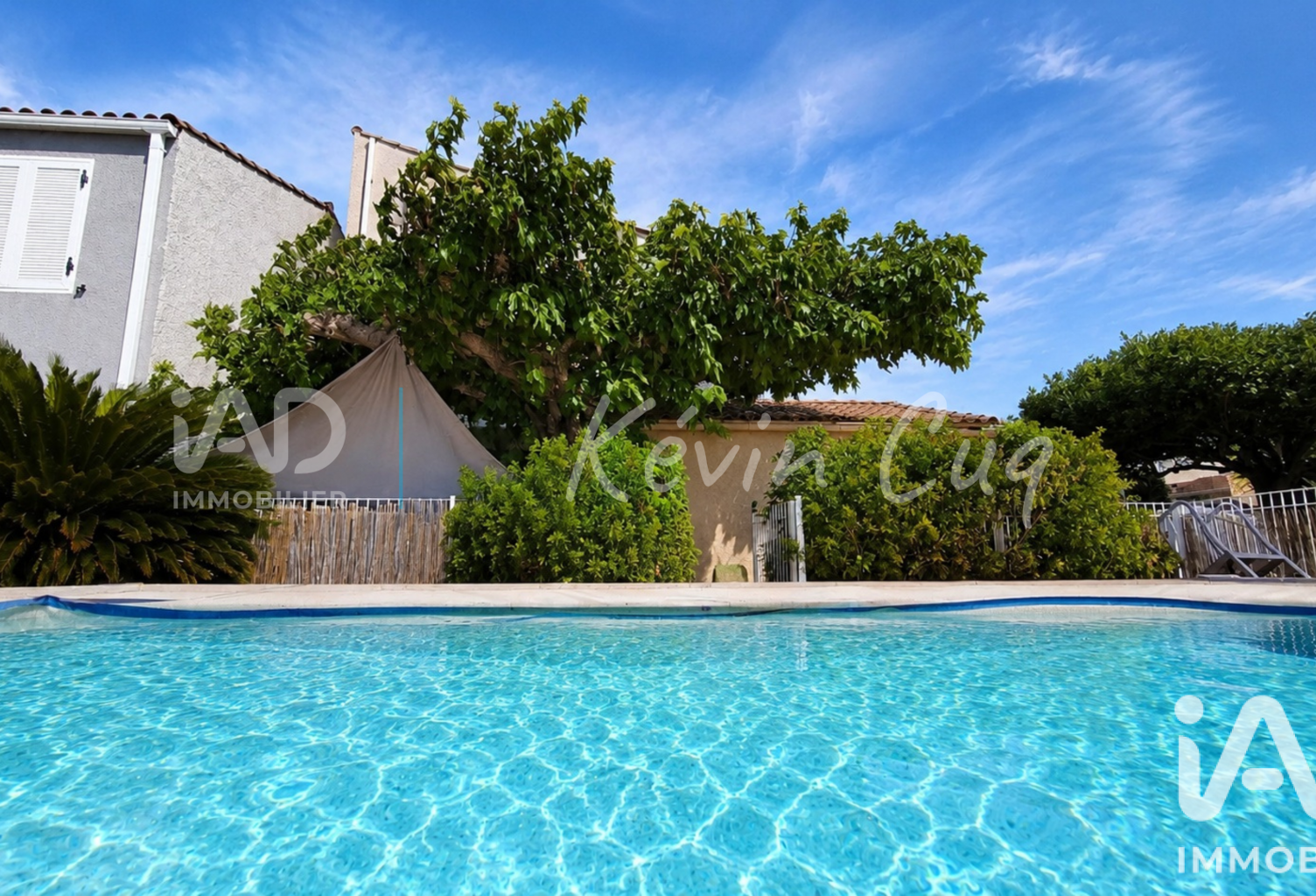 Vente Maison/villa 5 pièces — photo 1