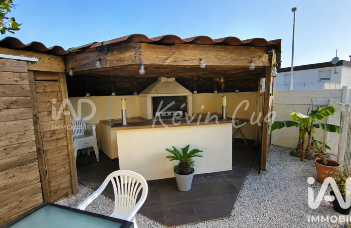 Vente Maison/villa 5 pièces — photo 2