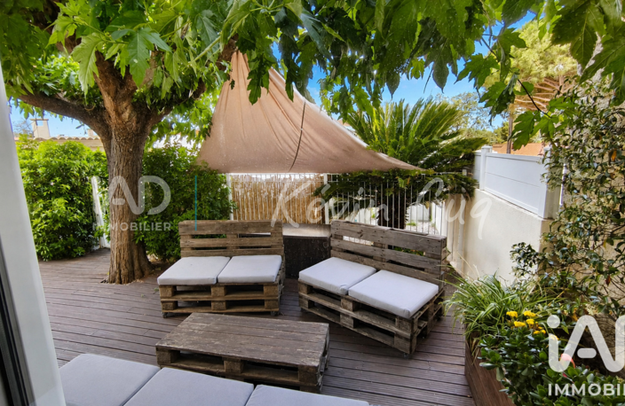 Vente Maison/villa 5 pièces — photo 3