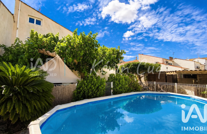 Vente Maison/villa 5 pièces — photo 4
