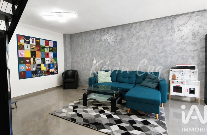 Vente Maison/villa 5 pièces — photo 5