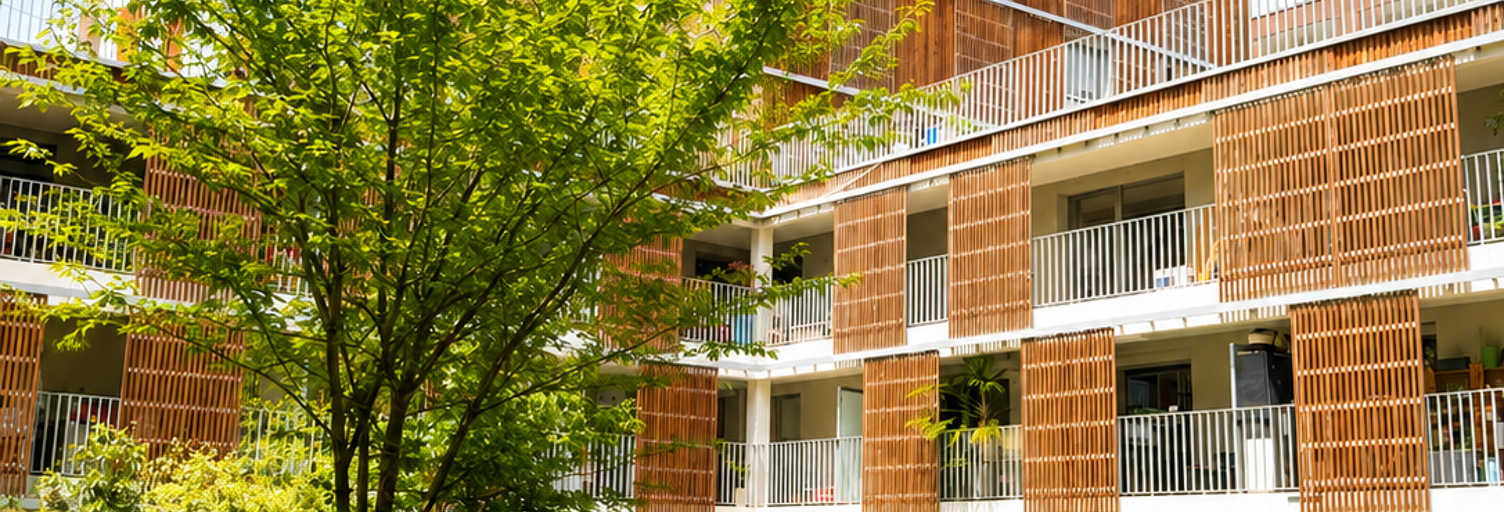 Appartement 3 Pièces 61 m² à vendre à Colombes (92700)