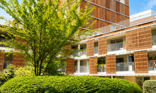 Appartement 3 Pièces 61 m² à vendre à Colombes (92700)
