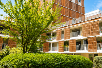 Appartement 3 pièces 325000 €