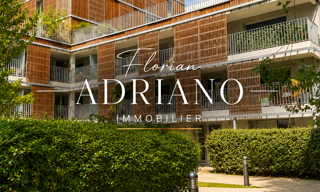 Appartement 3 Pièces 61 m² à vendre à Colombes (92700)
