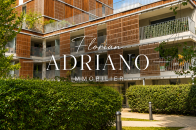 Appartement 3 pièces 325000 €