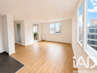 Vente Appartement 3 pièces — photo 3