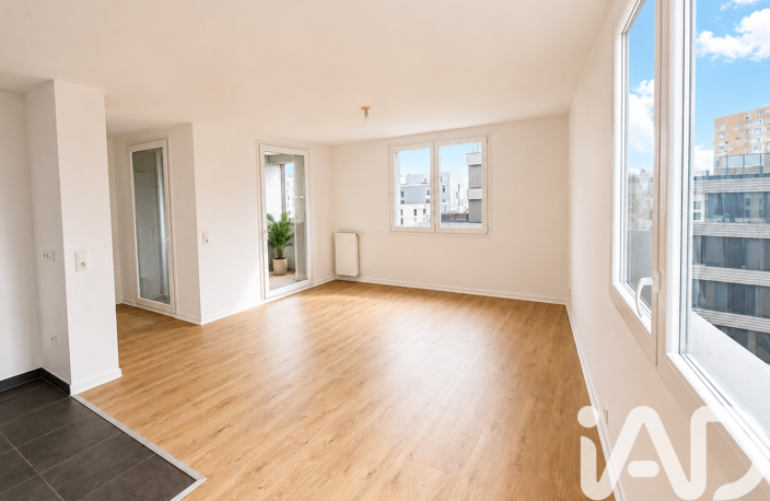 Vente Appartement 3 pièces — photo 3