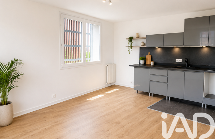 Vente Appartement 3 pièces — photo 4