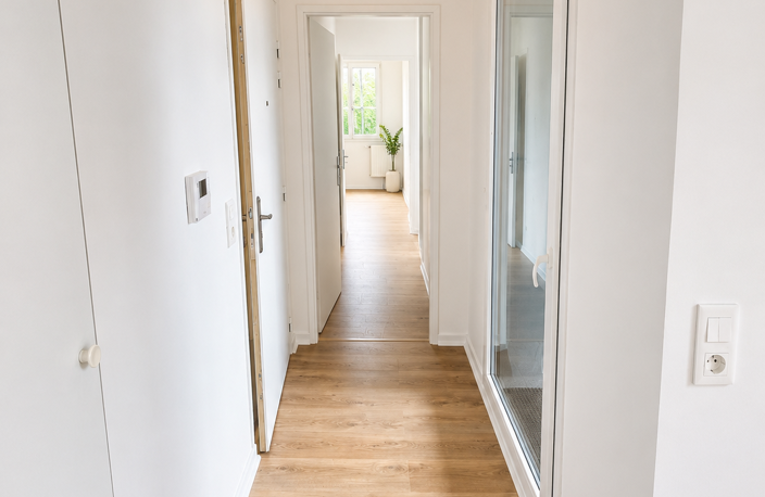 Vente Appartement 3 pièces — photo 5