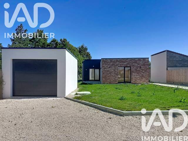 Vente Maison/villa 5 pièces — photo du bien