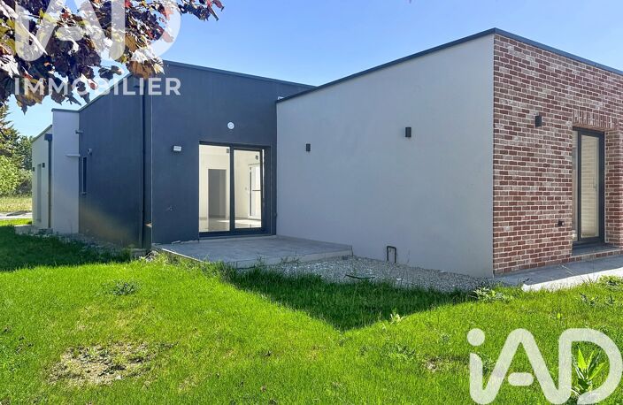 Vente Maison/villa 5 pièces — photo 2