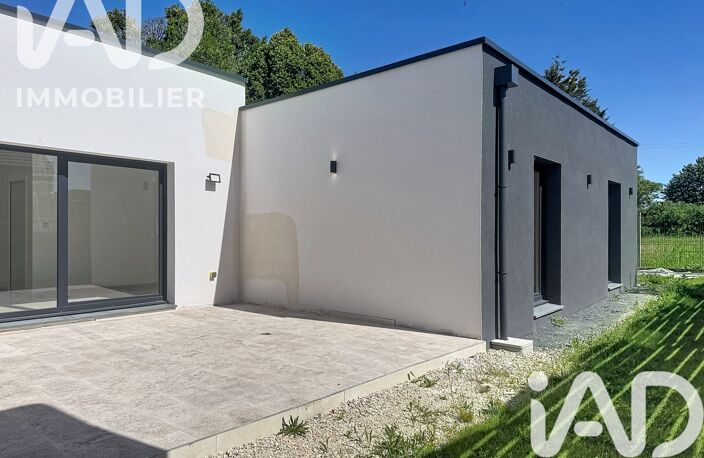 Vente Maison/villa 5 pièces — photo 4