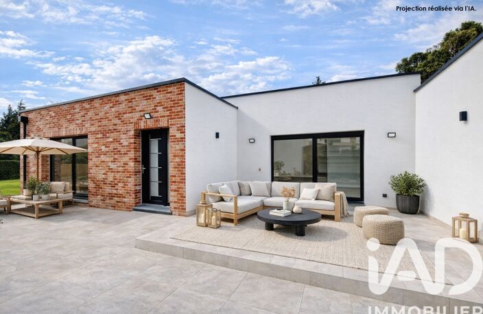 Vente Maison/villa 5 pièces — photo 5