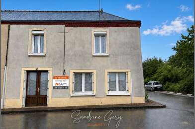 Maison 5 pièces 125000 €