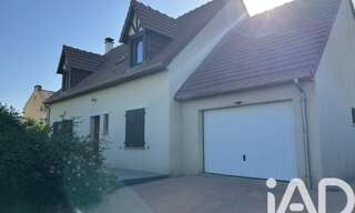 Maison 6 Pièces 131 m² à vendre à Ussy (14420)