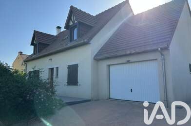 Maison 6 pièces 258500 €