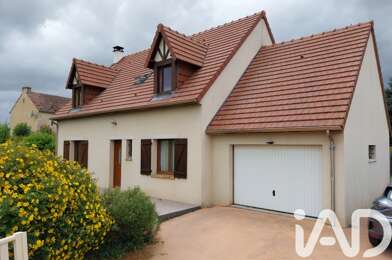 Maison 6 pièces 258500 €
