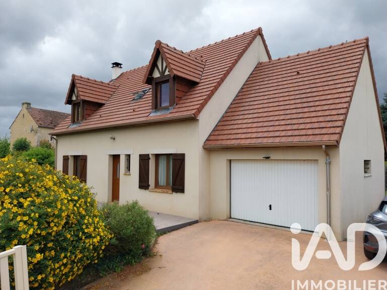 Vente Maison/villa 6 pièces — photo 1