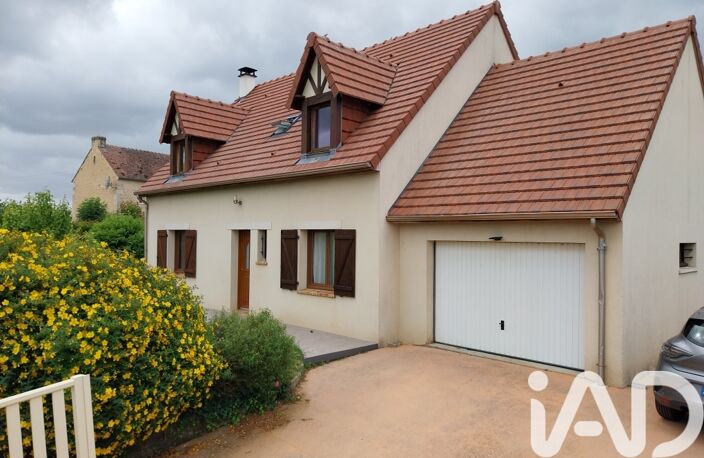 Vente Maison/villa 6 pièces — photo 2